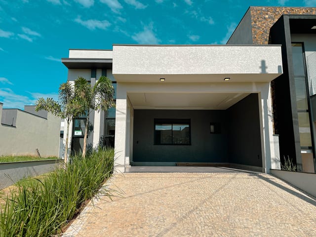 Casa com 200m² 3 quartos e 2 banheiros, à venda, no bairro Vila Monte Alegre em Paulínia