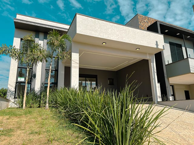 Casa com 200m² 3 quartos e 2 banheiros, à venda, no bairro Vila Monte Alegre em Paulínia