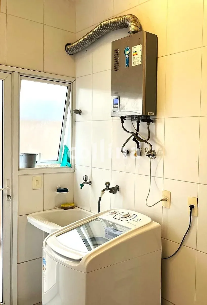 Casa, 4 quartos, 10 m² - Foto 18