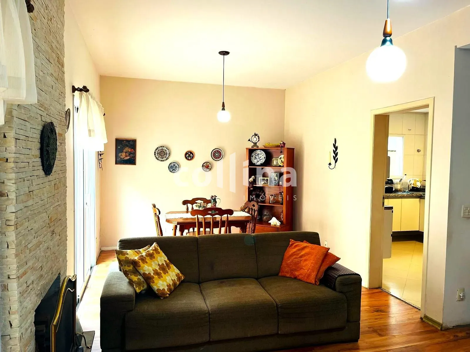 Casa, 4 quartos, 10 m² - Foto 2