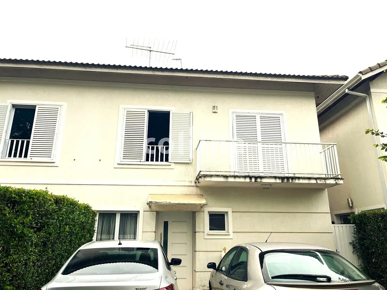 Casa, 4 quartos, 10 m² - Foto 1
