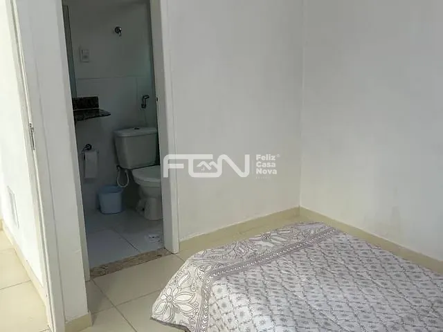 Casa 3 quartos e 3 banheiros, à venda, no bairro Barra do Jacuípe em Camaçari