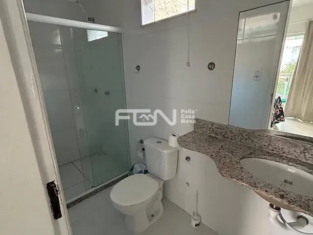 Casa 3 quartos e 3 banheiros, à venda, no bairro Barra do Jacuípe em Camaçari