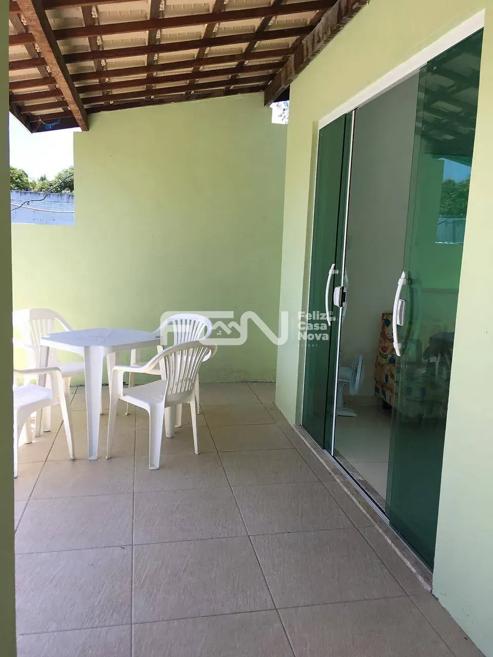 Casa, 3 quartos, 10 m² - Foto 22