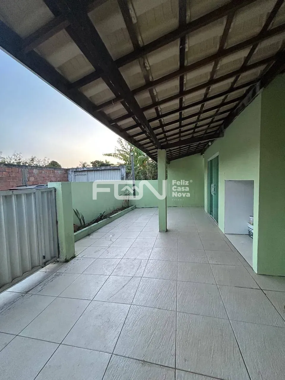 Casa, 3 quartos, 10 m² - Foto 17