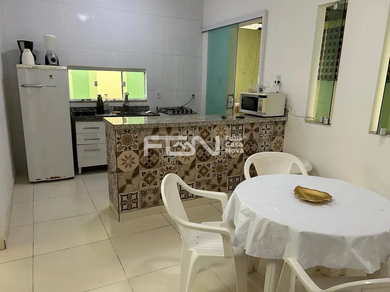 Casa, 3 quartos, 10 m² - Foto 16