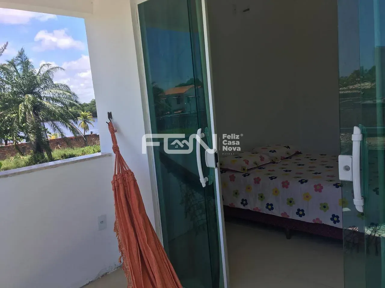 Casa, 3 quartos, 10 m² - Foto 2
