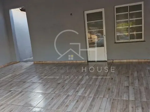 Casa 3 quartos e 2 banheiros, à venda, no bairro Jardim Cristo Redentor em Ribeirão Preto