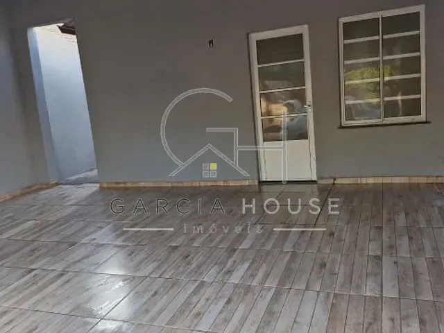 Casa 3 quartos e 2 banheiros, à venda, no bairro Jardim Cristo Redentor em Ribeirão Preto