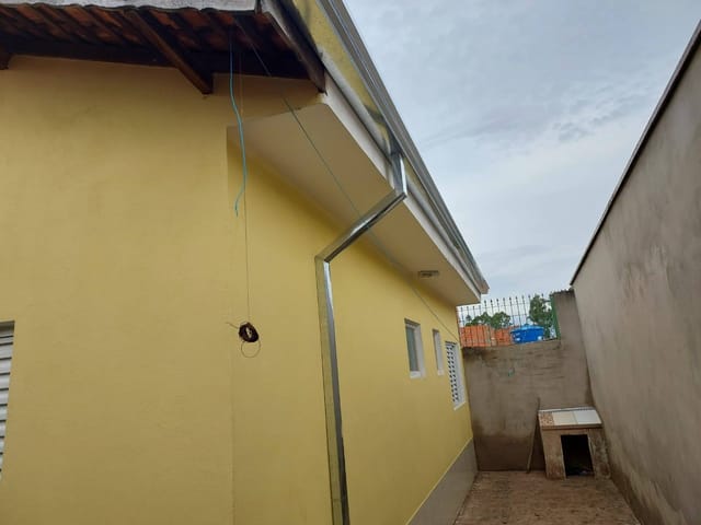 Casa com 250m² 3 quartos e 1 banheiro, à venda, no bairro Jardim Sul América em Campinas