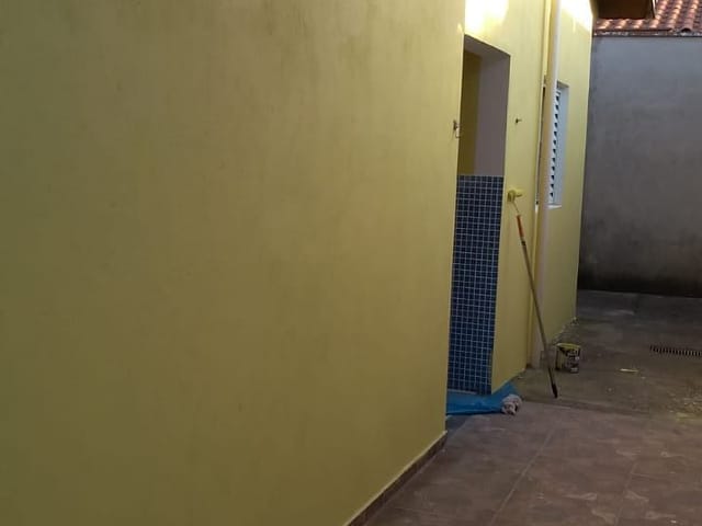 Casa com 250m² 3 quartos e 1 banheiro, à venda, no bairro Jardim Sul América em Campinas