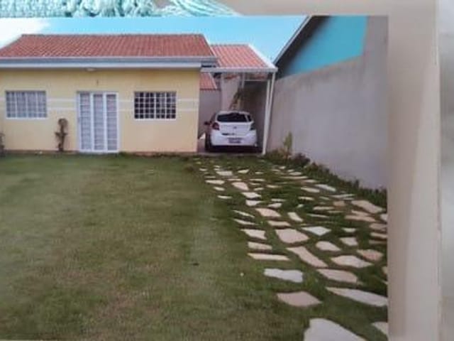 Casa com 250m² 3 quartos e 1 banheiro, à venda, no bairro Jardim Sul América em Campinas