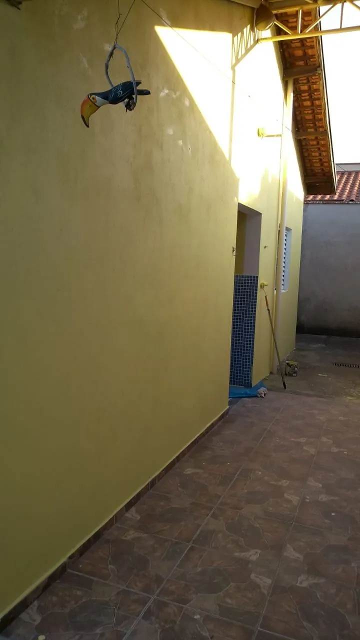 Casa, 3 quartos, 250 m² - Foto 5