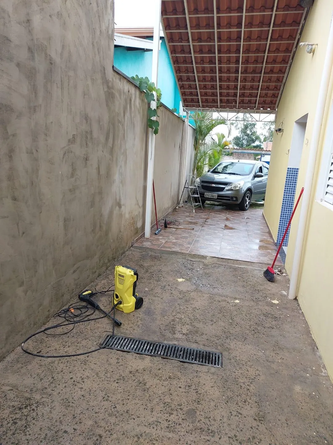 Casa, 3 quartos, 250 m² - Foto 6