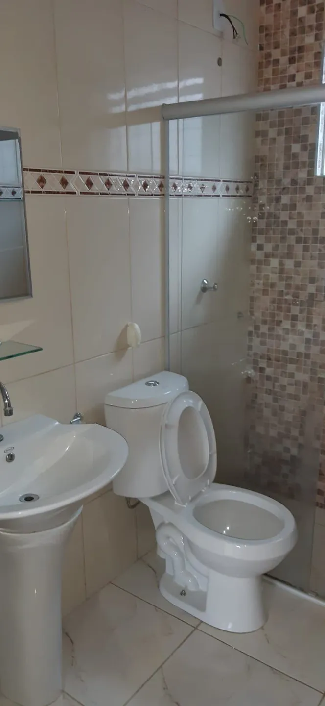 Casa, 3 quartos, 250 m² - Foto 7