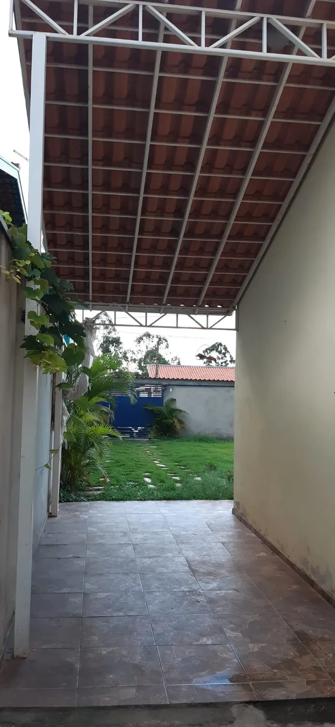 Casa, 3 quartos, 250 m² - Foto 10