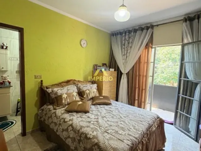 Casa com 125m² 3 quartos e 2 banheiros, à venda, no bairro Bela Vista em Salto