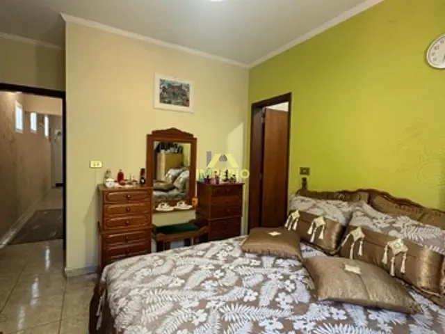 Casa com 125m² 3 quartos e 2 banheiros, à venda, no bairro Bela Vista em Salto