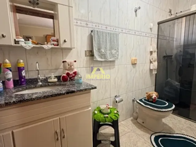 Casa com 125m² 3 quartos e 2 banheiros, à venda, no bairro Bela Vista em Salto