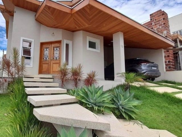 Foto do Casa - Casa com 3 dormitórios para alugar, 201 m² por R$ 7.600,00/mês - Residencial Golden Park - Jacareí/SP | INDEPENDENCE NEGOCIOS IMOBILIARIOS LTDA