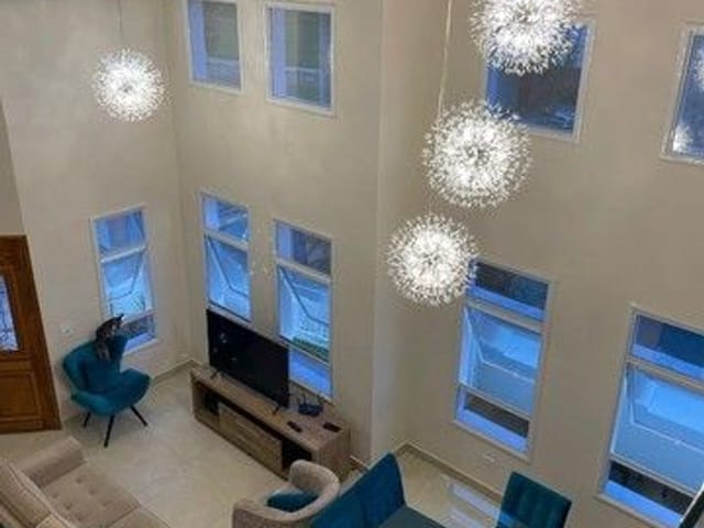 Foto do Casa - Casa com 3 dormitórios para alugar, 201 m² por R$ 7.600,00/mês - Residencial Golden Park - Jacareí/SP | INDEPENDENCE NEGOCIOS IMOBILIARIOS LTDA