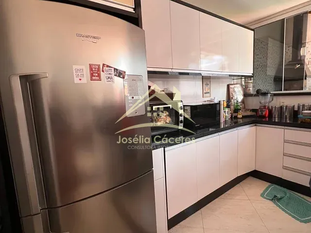 Casa 3 quartos e 3 banheiros, à venda, no bairro 23 de Setembro em Várzea Grande
