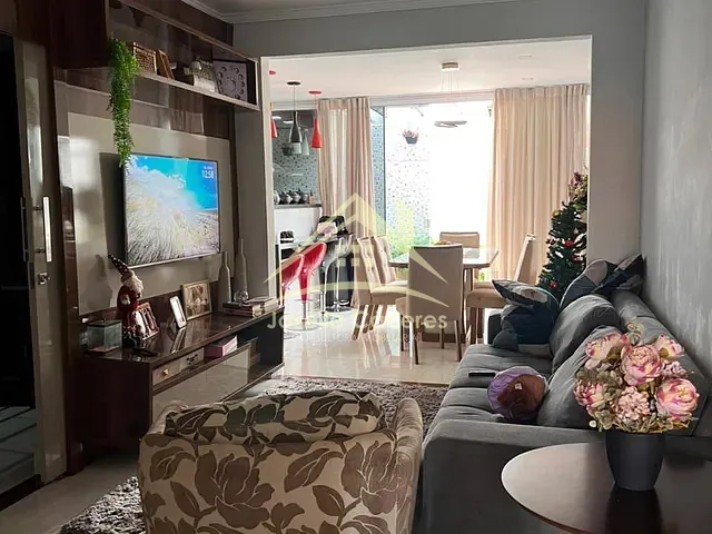 Casa 3 quartos e 3 banheiros, à venda, no bairro 23 de Setembro em Várzea Grande