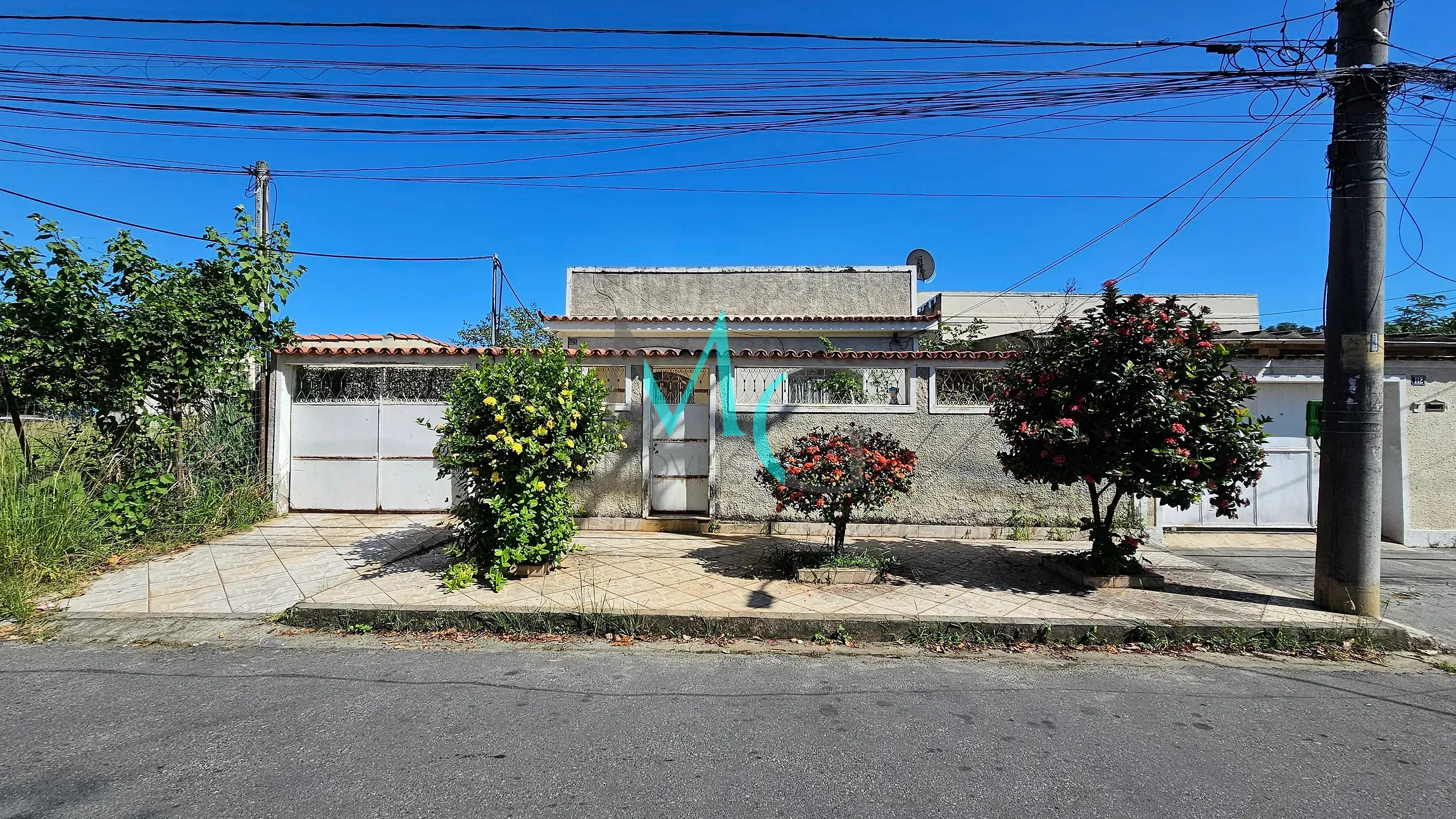Casa, 2 quartos, 121 m² - Foto 1
