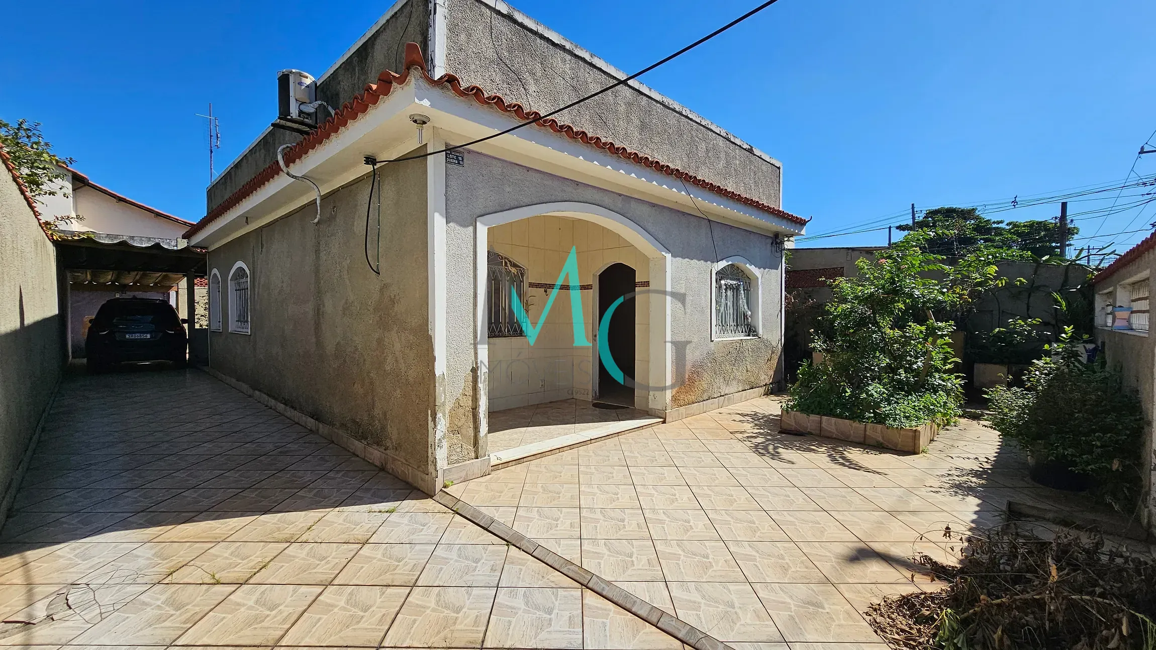 Casa, 2 quartos, 121 m² - Foto 2