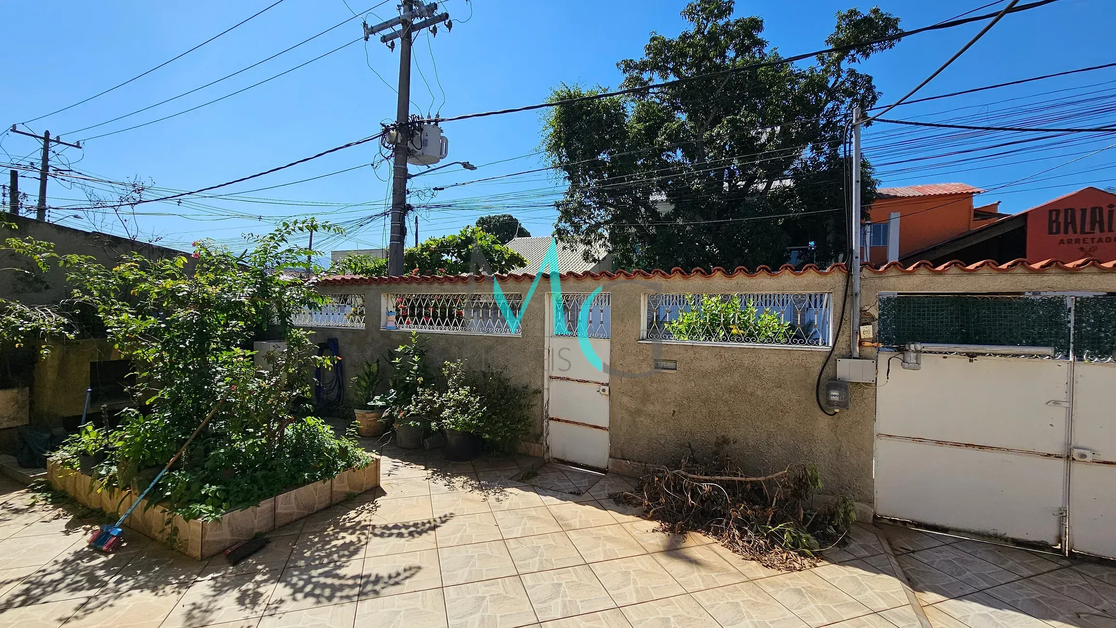 Casa, 2 quartos, 121 m² - Foto 4