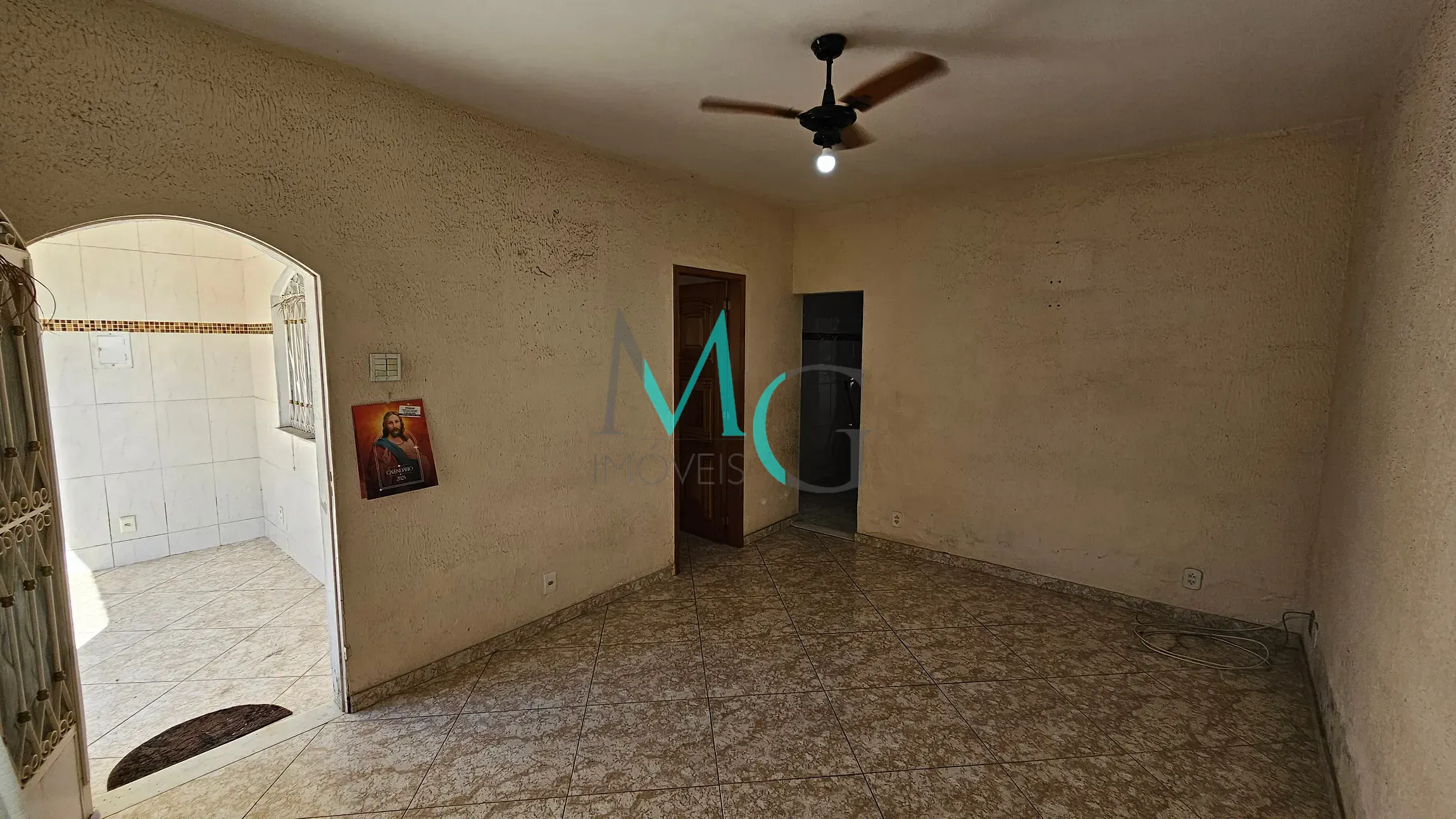 Casa, 2 quartos, 121 m² - Foto 7