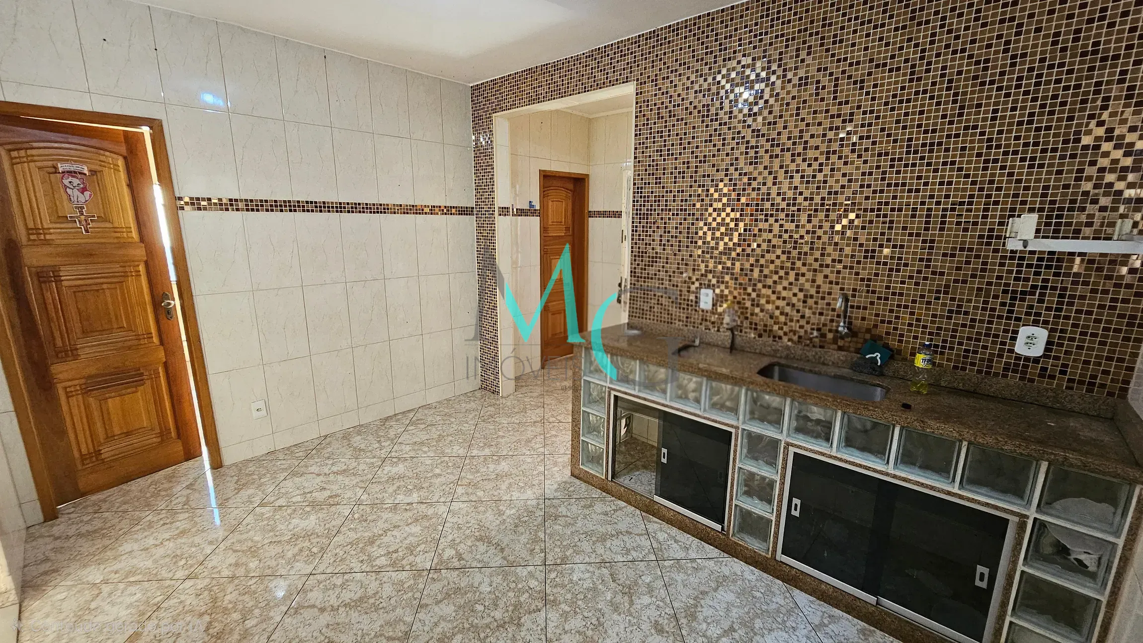 Casa, 2 quartos, 121 m² - Foto 17