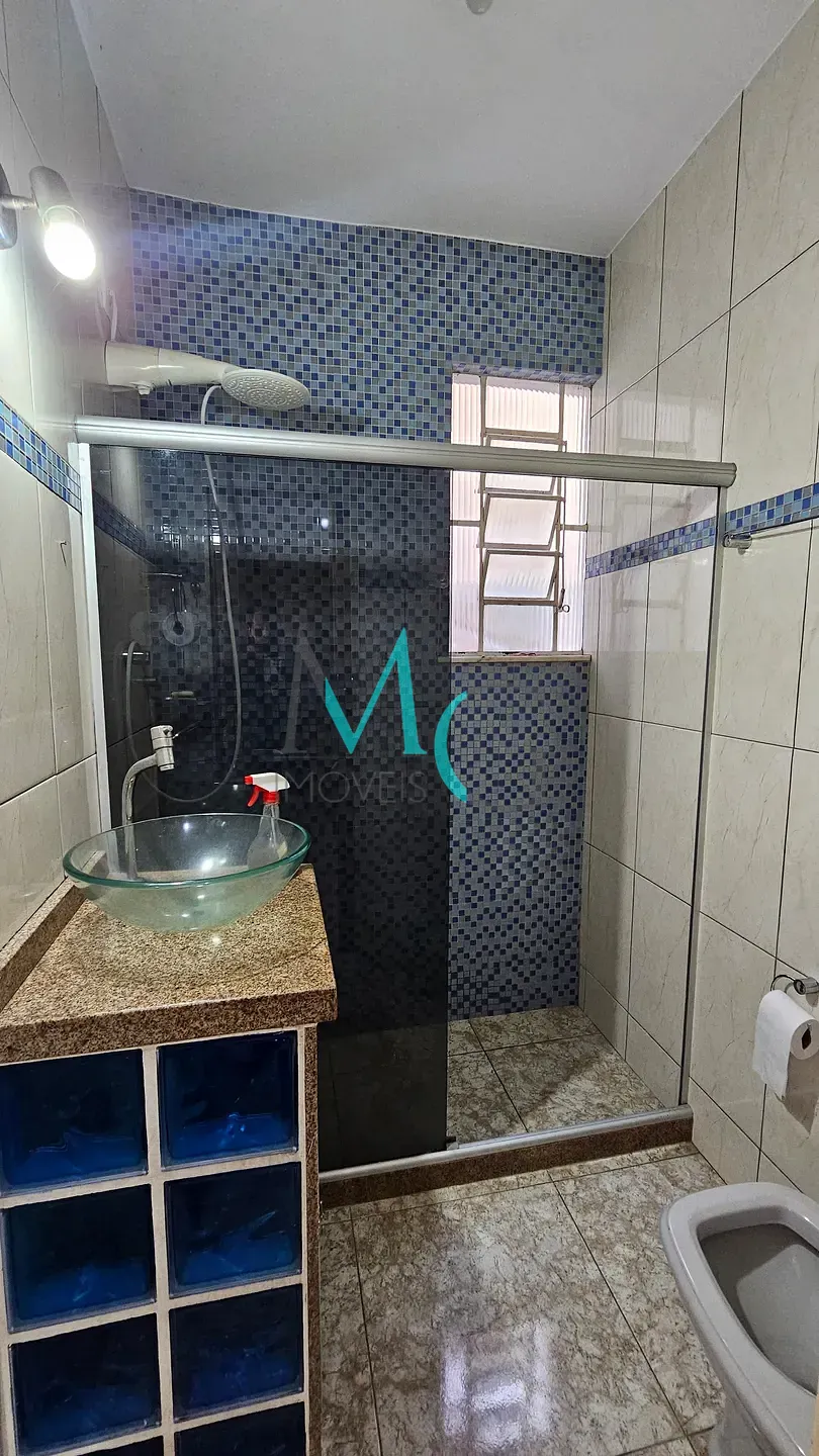 Casa, 2 quartos, 121 m² - Foto 21
