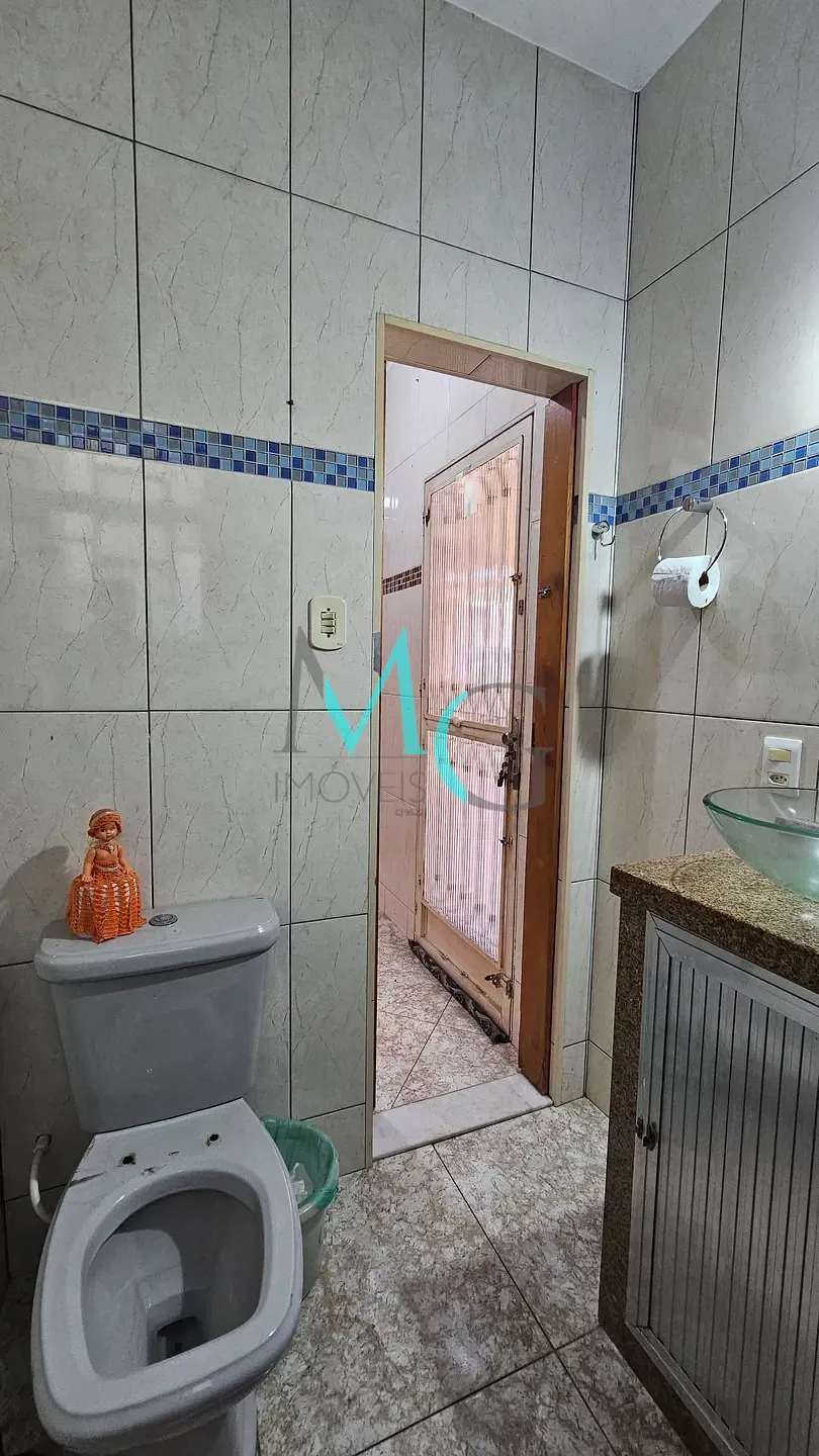 Casa, 2 quartos, 121 m² - Foto 22