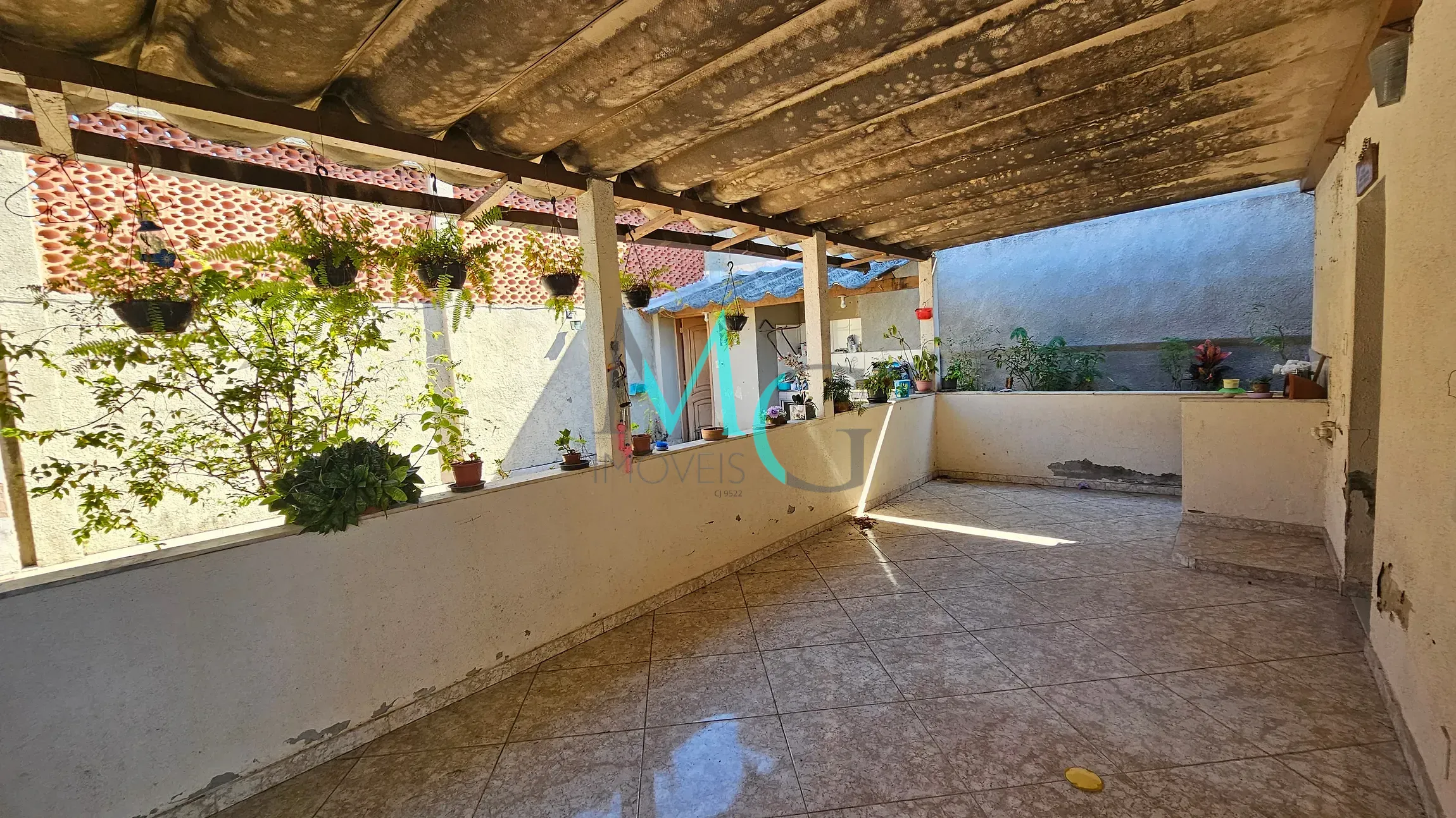Casa, 2 quartos, 121 m² - Foto 25