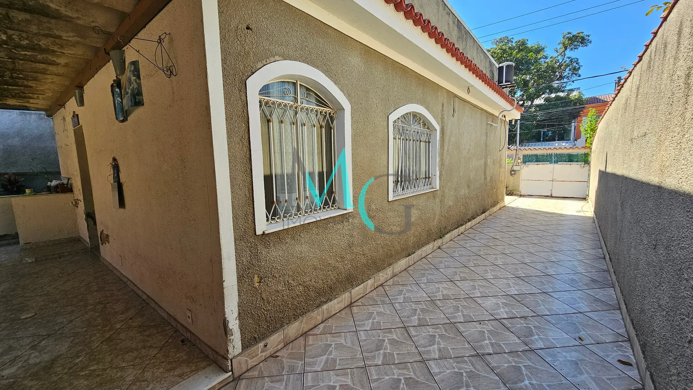 Casa, 2 quartos, 121 m² - Foto 26
