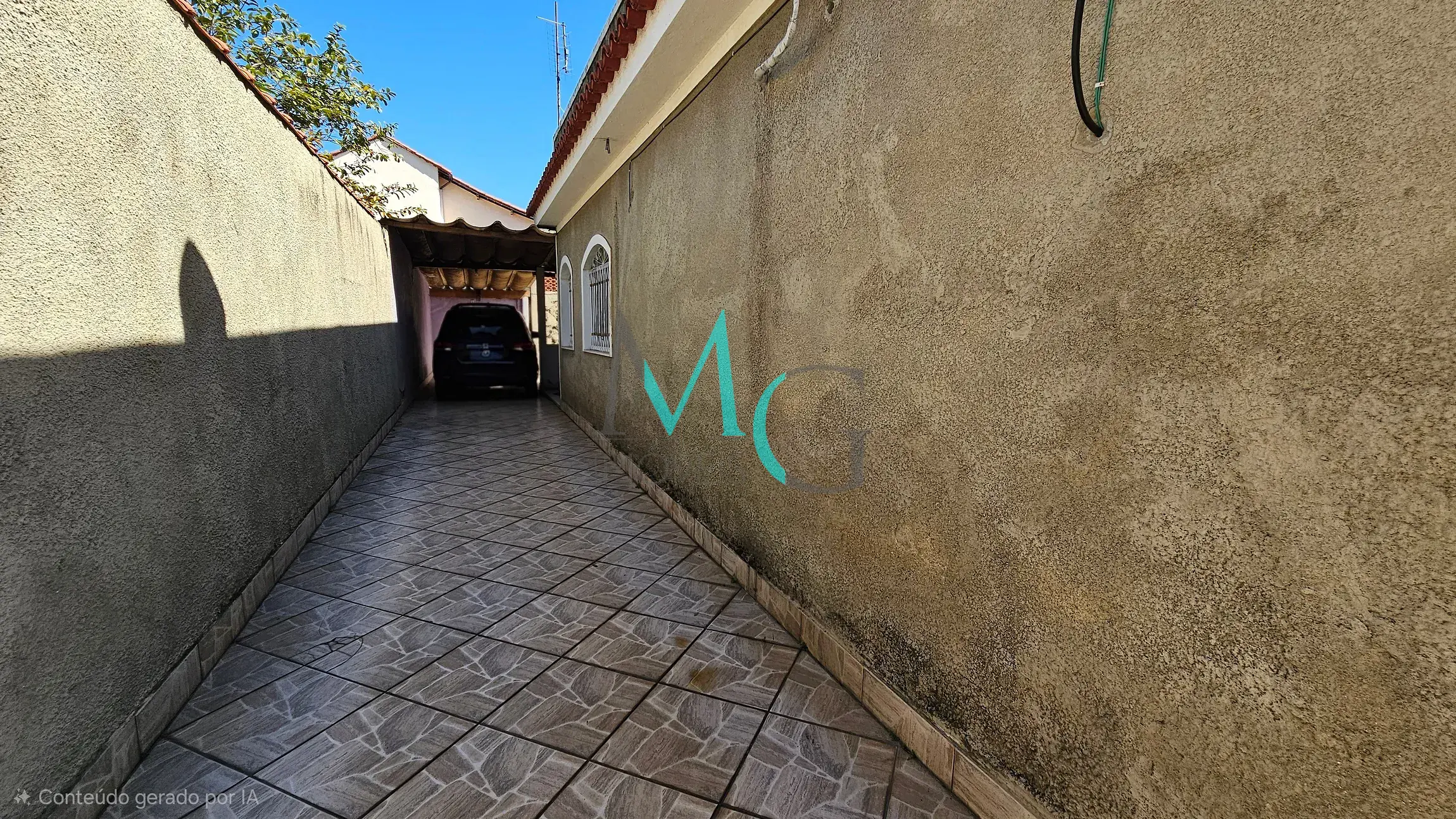 Casa, 2 quartos, 121 m² - Foto 27
