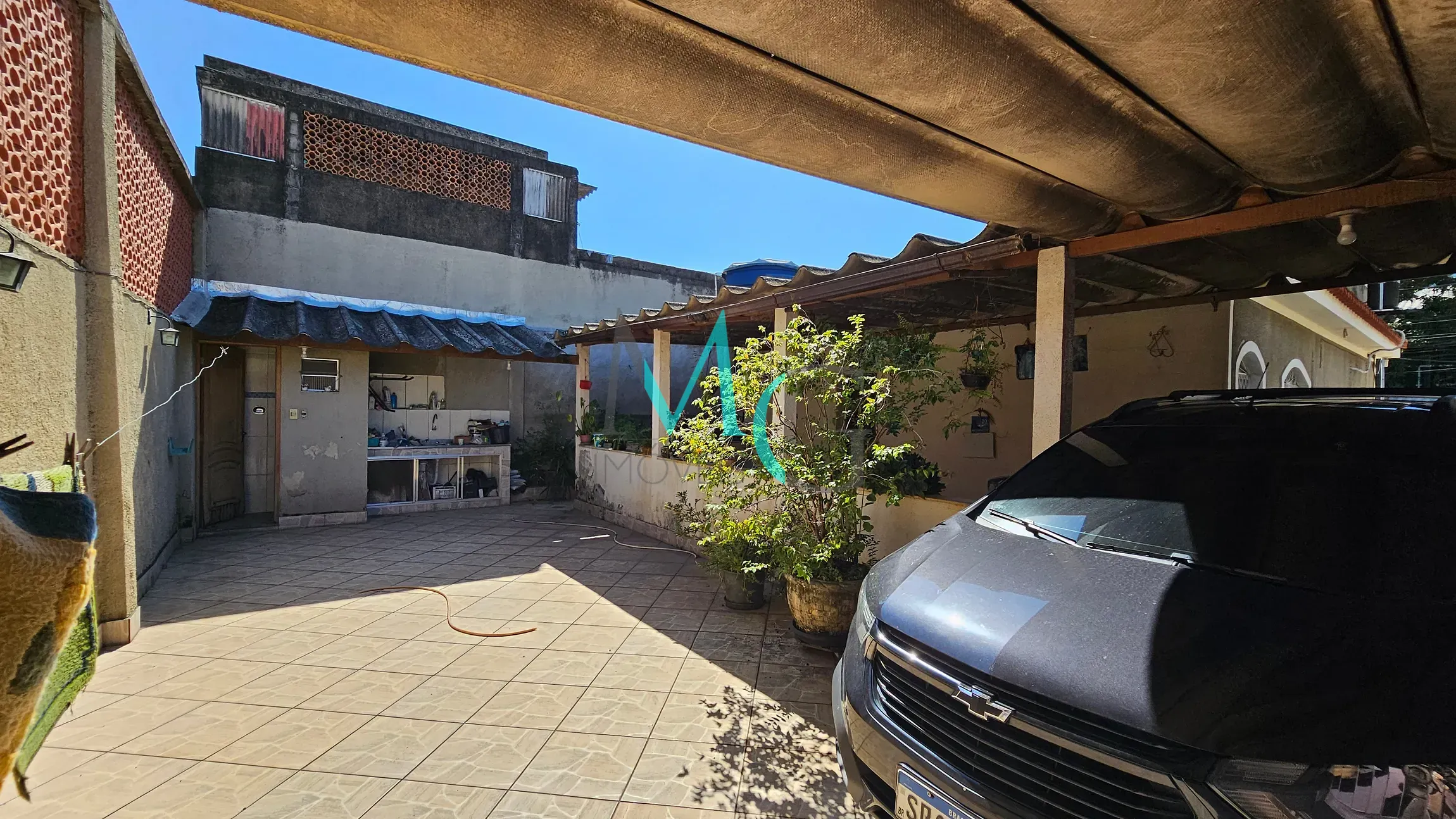Casa, 2 quartos, 121 m² - Foto 28
