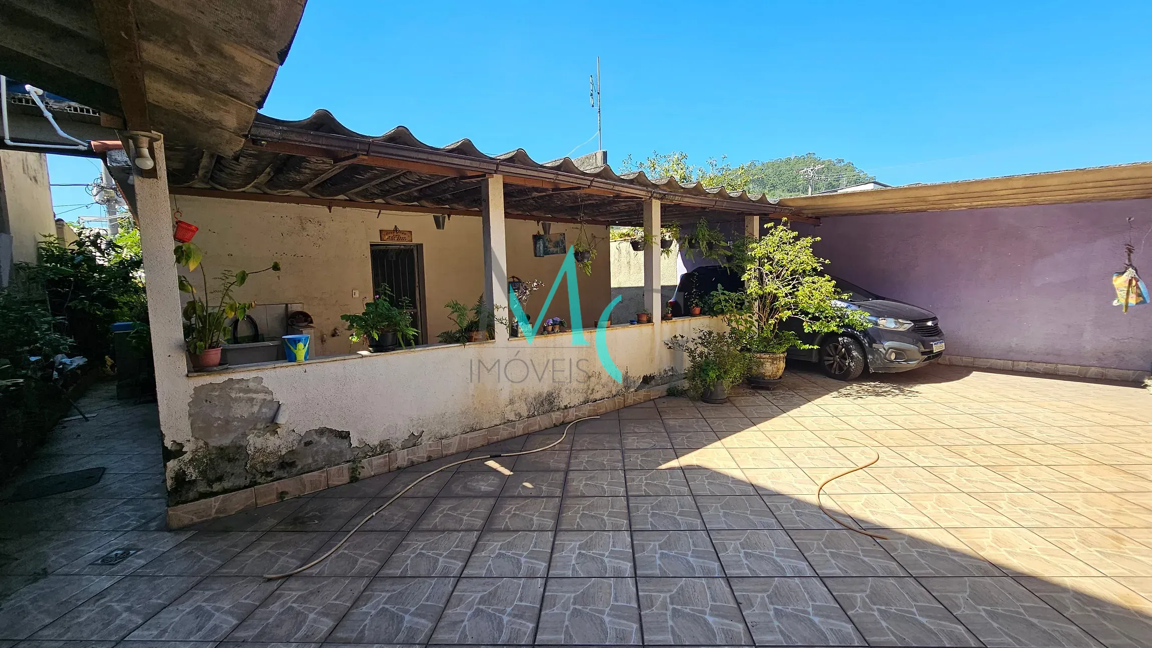 Casa, 2 quartos, 121 m² - Foto 29