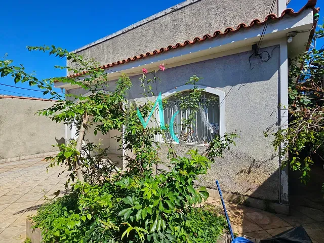 Casa com 220m² 2 quartos e 2 banheiros, para alugar, no bairro Campo Grande em Rio de Janeiro
