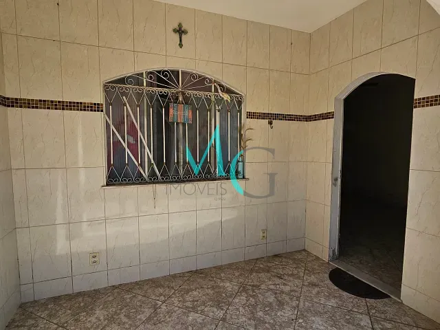 Casa com 220m² 2 quartos e 2 banheiros, para alugar, no bairro Campo Grande em Rio de Janeiro