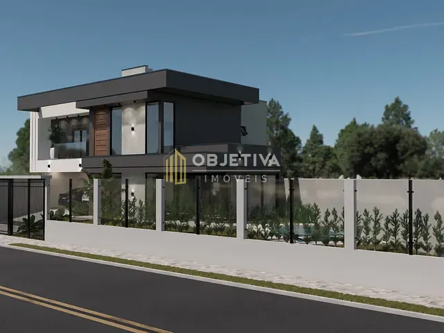 Casa com 374m² 3 quartos e 4 banheiros, à venda, no bairro Jardim Mauá em Novo Hamburgo