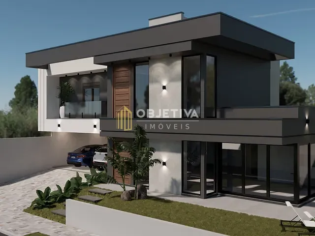 Casa com 374m² 3 quartos e 4 banheiros, à venda, no bairro Jardim Mauá em Novo Hamburgo