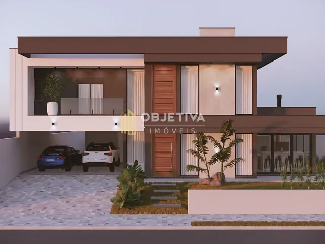 Casa com 374m² 3 quartos e 4 banheiros, à venda, no bairro Jardim Mauá em Novo Hamburgo