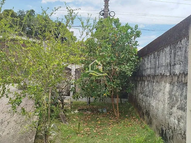 Casa 3 quartos e 2 banheiros, à venda, no bairro Boraceia em Bertioga