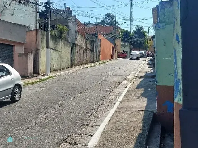 Casa com 104m² 4 quartos e 2 banheiros, à venda, no bairro Vila Cruz das Almas em São Paulo