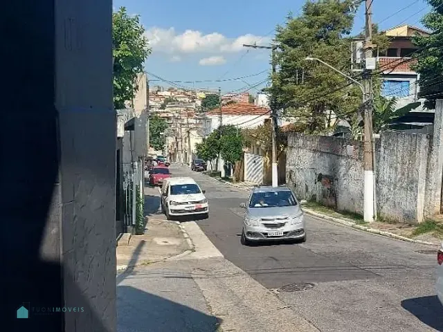 Casa com 104m² 4 quartos e 2 banheiros, à venda, no bairro Vila Cruz das Almas em São Paulo