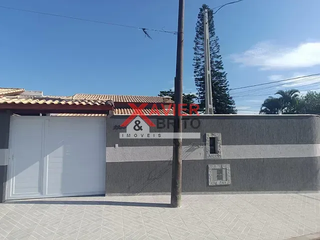 Casa com 234m² 3 quartos e 3 banheiros, à venda, no bairro Gaivotas (Praia) em Itanhaém