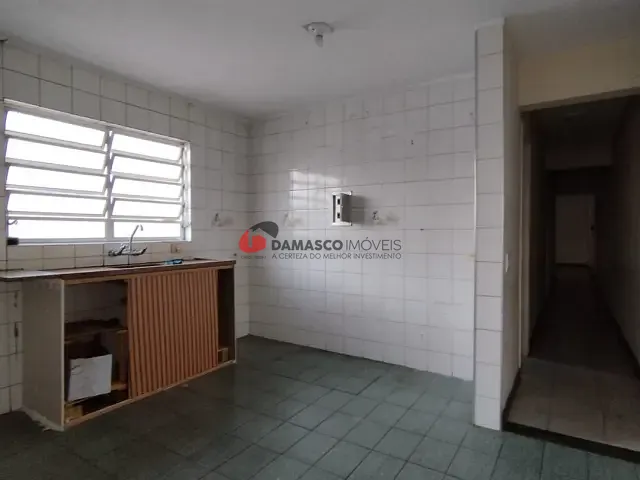 Casa 2 quartos e 1 banheiro, para alugar, no bairro São João Clímaco em São Paulo