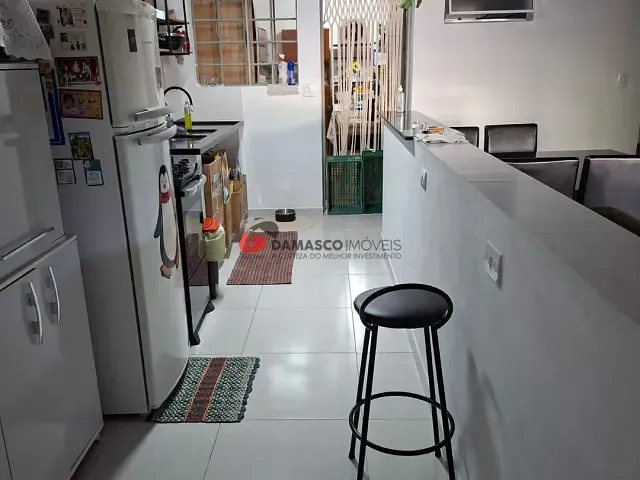 Casa 3 quartos e 1 banheiro, à venda, no bairro Boa Vista em São Caetano do Sul